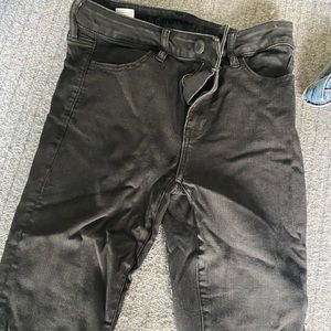 American Eagle Hi Rise Jegging